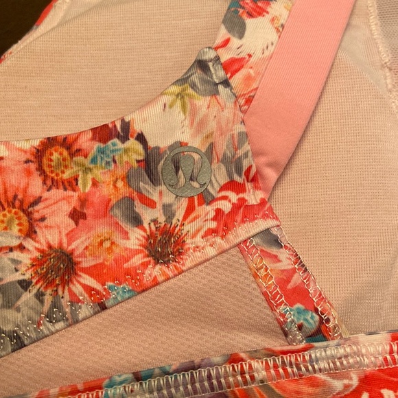 Lululemon🍋Run Stuff Your Bra II - Picture 5 of 6